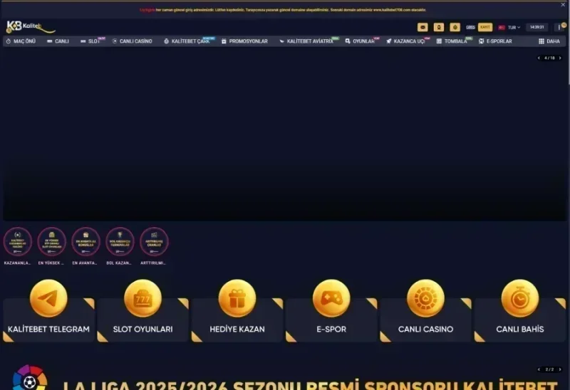 Kalitebet